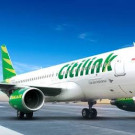 Cara Menghubungi Cs Citilink