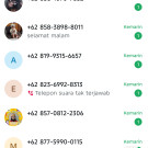 Cara menghubungi CS INDODAX