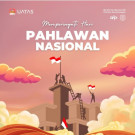 Cara mudah membatalkan pinjaman Uatas