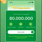 Cara pelunasan pinjaman Adakami?