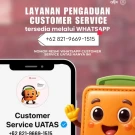 Cara Pembatalan Uatas