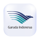Cara Refund tiket Garuda Indonesia