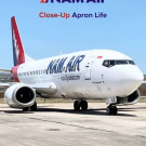 Cara Reschedule Pesawat NAM-AIR
