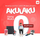 Cara restrukturisasi akulaku