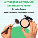 Cara restrukturisasi bantusaku