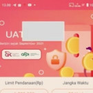 Hapus data dan tutup akun uatas