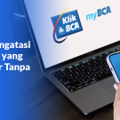 Klikbca saya terblokir