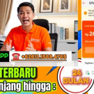 Langkah mudah untuk mengajukan restrukturisasi 𝐒𝐏𝐢𝐧𝐣𝐚𝐦