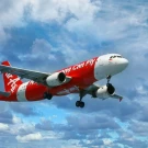 Layanan Air Asia Indonesia