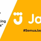 Layanan buka blokir akun Bank JAGO terkunci