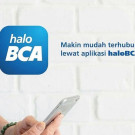Layanan HaloBCA 24jam