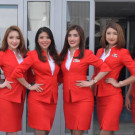 Layanan Refund Tiket AirAsia