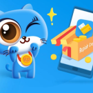 Menghapus data akun aplikasi Rupiah Cepat permanen?