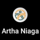 Menghapus data akun Artha Niaga permanen!