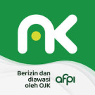 Menghapus data akun di aplikasi Adakami permanen!