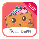 Menghapus data akun di Aplikasi Uatas!