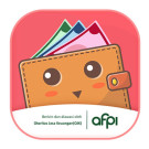 Menghapus data akun di Aplikasi Uatas!