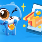 Menghapus data akun Rupiah Cepat permanen!