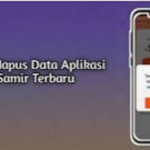 Menghapus Data Pinjaman Samir