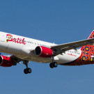 Nomor WhatsApp batik air