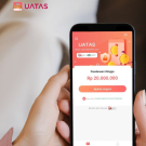 Nomor WhatsApp Resmi Uatas