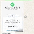 Pembatalan Cara Membatalkan SPinjam Terbaru