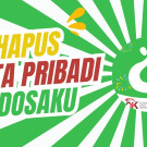 Penghapusan data dan akun Indosaku dengan mudah