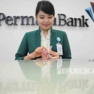 Permata Mobile terblokir lupa Pin