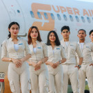 Pusat Bantuan Call Center Super Air Jet