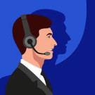 Pusat Bantuan Call Centre Bank DBS