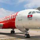 Pusat Bantuan Pelanggan AirAsia