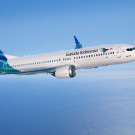 refund tiket Garuda Indonesia