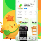 Simak cara membatalkan pengajuan Adapundi