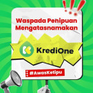 Simak cara Membatalkan pengajuan KrediOne