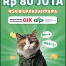 SIMAK CARANYA MEMBATALKAN PINJAMAN ADAKAMI .2026