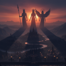 Suara Pendatang Baru di Dunia Literasi