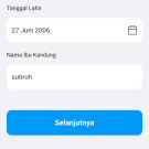 Tips Cara buka Blokir BWS Mobile Lupa Password