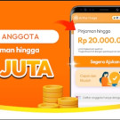 Tips Cara Hapus Akun Artha Niaga!
