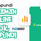 Tips Cara Membatalkan Pengajuan Adapundi