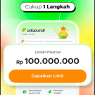 TUTORIAL CARA MEMBATALKAN PENGAJUAN ADAPUNDI?