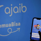 WhatsApp ajaib Online 24 jam