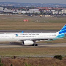 Cara Berbicara Dengan Call Center Garuda Indonesia