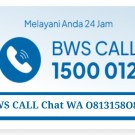 Cara Buka Blokir Bank Woori Saudara BWS