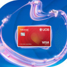 Cara buka blokir UOB lupa password dan pin