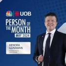 Cara buka blokir UOB Mobile