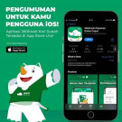 Cara Membatalkan pinjaman KrediOne