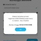 Cara Pembatalan pengajuan AdaPundi