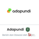 Panduan cara membatalkan pinjaman Adapundi