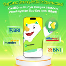 Simak Cara Pembatalan Pinjaman KrediOne