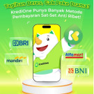 Simak Cara Pembatalan Pinjaman krediOne hubungi layanan resmi